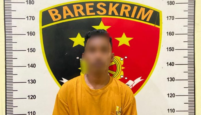 Anak Dibawah Umur Disetubuhi di Penginapan di Tarempa