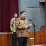 Menko Perekonomian RI Lantik Tujuh Anggota/Deputi BP Batam