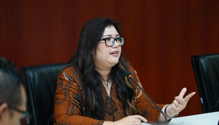 Teratasi Kurang 5 Jam, BU SPAM BP Batam Tangani Pipa Bocor Depan SPBU Pandan Wangi