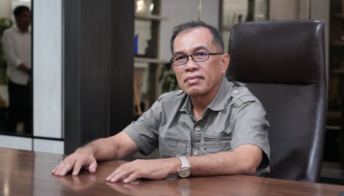 Percepat Pembangunan, BP Batam Tarik Lahan Yang Tidak Dimanfaatkan Dua Tahun 