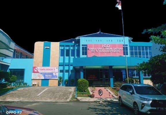 RSUD Tanjungpinang Siaga Selama Libur Idul Fitri 1446 H