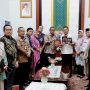KPU Kepri Kembalikan Sisa Dana Hibah Pilkada Kepri 2024 Sebesar Rp53 Miliar