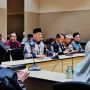 Wagub Kepri Paparkan Pembangunan Pipa Aliran Gas Natuna dan Anambas ke Komisi XII DPR RI