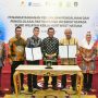 KKKS Prima Energy WK NWN Resmi Alihkan PI 10 Persen Ke PT Pembangunan Kepri NWN