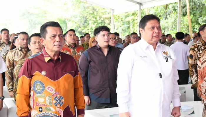 Kawasan KPBPB, Pemprov Kepri Ajukan Pembebasan Tarif Impor 32 Persen ke Pusat