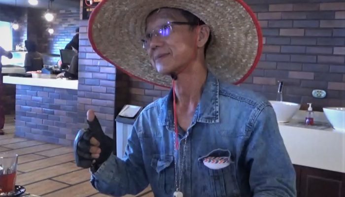 Diprotes Warga , Ini Jawaban Developer Perum Kenangan Jaya 9