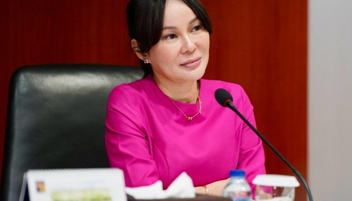 Ciptakan Iklim Investasi Kondusif, Li Claudia Komitmen Benahi Regulasi