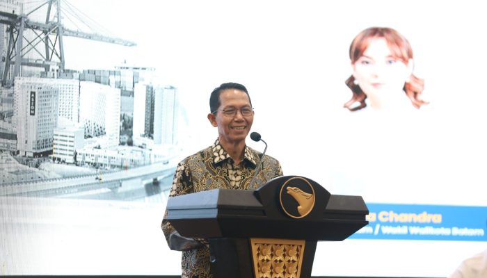 Kepala BP Batam Tegaskan RSBP Batam Akan Berdiri Secara Mandiri