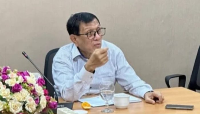 PWI Dukung Program Rumah Bersubsidi untuk Wartawan