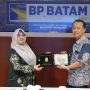 Komisi III DPR Aceh Pelajari Pengembangan KEK dan Pelabuhan di BP Batam