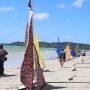 252 Peserta Ikuti Jong Race Festival 2025 di Pantai Lagoi Bay Bintan 
