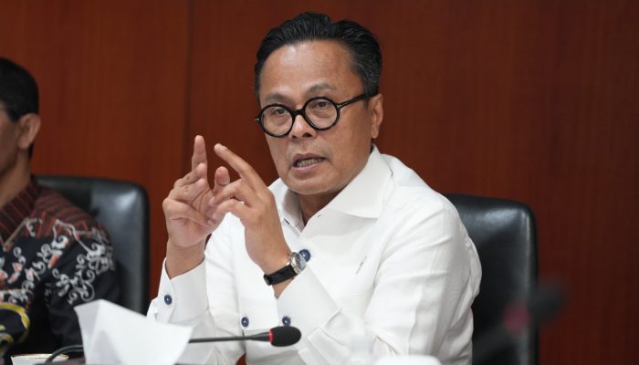 Wamen BUMN Dukung Penuh Pengembangan Pelabuhan Batu Ampar dan Bandara Hang Nadim