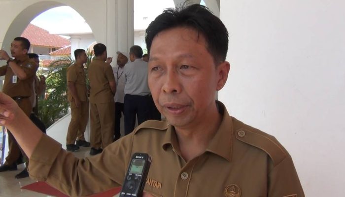 Pemprov Kepri Akan Bangun Joging Trek Dan Taman di Pesisir Pantai Kawasan Gurindam 12