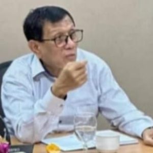 Ketum PWI Pusat Hendry Ch Bangun: Biarkan Polisi Bekerja, Jangan Giring Opini