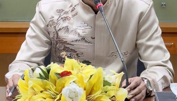 Dukung Mutasi Hakim , KY : Demi Perbaikan Lembaga Peradilan
