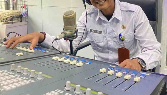 Maret 2025, Inflasi di Kota Tanjungpinang 1,4 Persen 