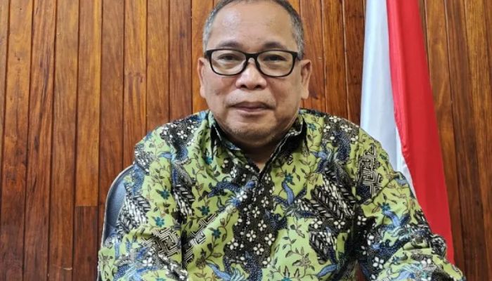 Empat WNI Asal Merauke Ditahan di Papua Nugini