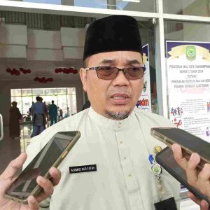 Pemko Tanjungpinang Terapkan Aturan Bagi Peserta Seleksi PPPK Tahap II