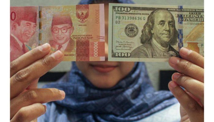 Ekonomi Soroti , Langkah Strategis BI Stabilkan Rupiah
