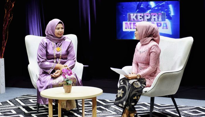 Peringati Hari Kartini, Dewi Ansar Ajak Kaum Perempuan Bangkit dan Maju Ditengah Keterbatasan