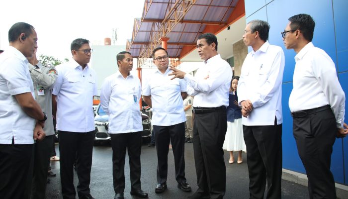 Operasi Pasar , Stabilkan Harga Pangan Masyarakat