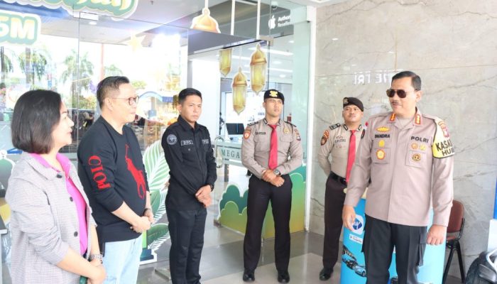 Arus Balik Lebaran, Jumlah Penumpang Tiba di Pelabuhan Fery Batam Center 7.305 Orang