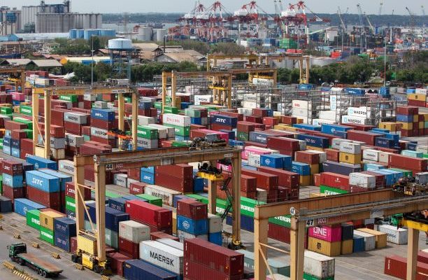 RI Jaga Komunikasi Respon Tarif Impor Baru AS