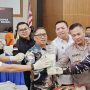Wagub Kepri Apresiasi Penggagalan Penyelundupan Narkotika 1,9 Ton oleh TNI AL