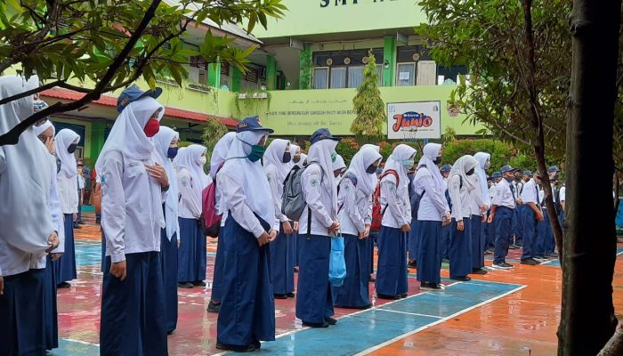 Ini Tahapan dan Jadwal Penerimaan Murid Baru dari Kemendikdasmen