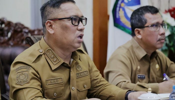 Digelar 21-25 Juni 2025, Pemprov Kepri Ambil Alih Pelaksana STQH 2025 Setelah Lingga Mundur