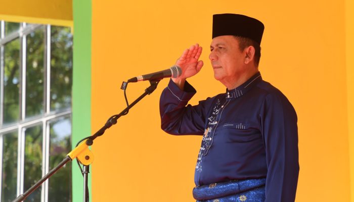 Hardiknas, Gubernur Kepri Ajak Sinergi Berikan Pendidikan Bermutu Untuk Anak Bangsa