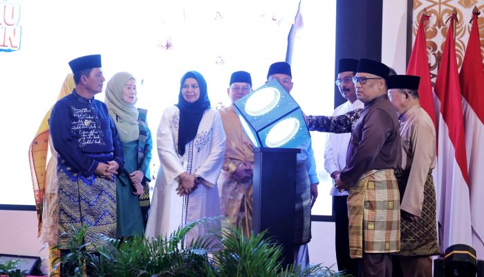 Pemprov Kepri Luncurkan Beasiswa Untuk Mahasiswa Tahun 2025