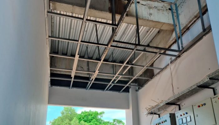 Subkon Proyek BPTD Kepri Keluhkan Progres Pekerjaan Belum Dibayar