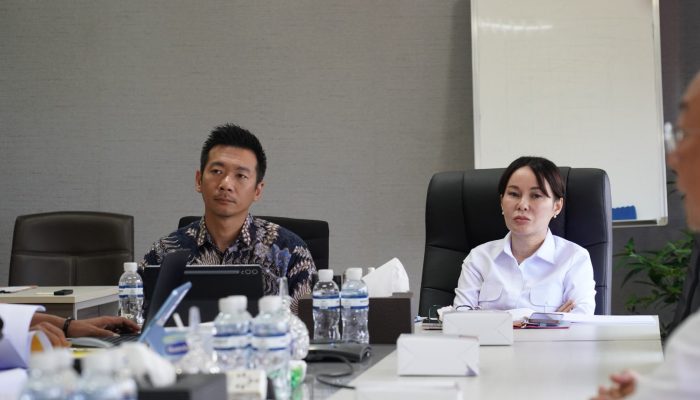 Li Claudia Komitmen Dukung Pelaku Usaha yang Serius Berinvestasi di Batam