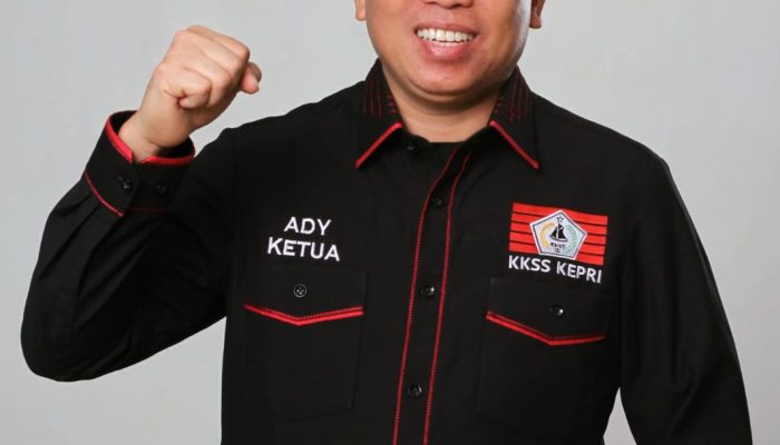 4 Warga KKSS Lingga Ditahan Polres Lingga, KKSS Kepri Siapkan Pendampingan Hukum