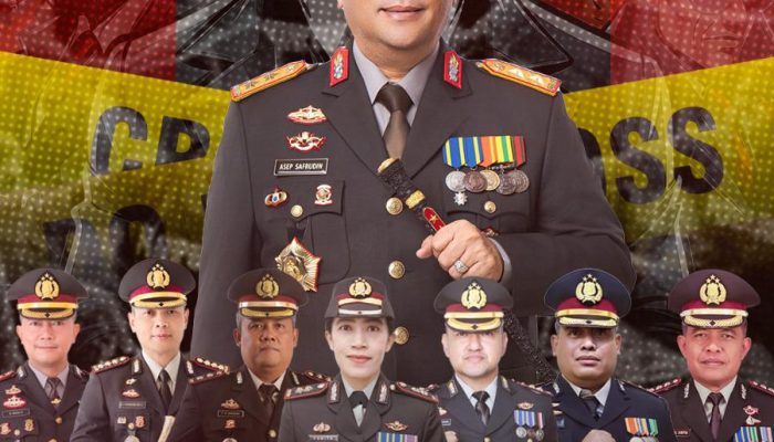 Polda Kepri Gelar Ops Pekat Seligi 2025, Tindak Tegas Aksi Premanisme