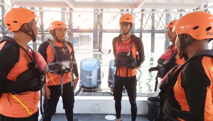 9 Penumpang Kapal Nelayan Tenggelam di Bintan Berhasil Ditemukan Selamat