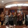 BP Batam Perkuat Hubungan Bilateral dan Partnership dengan Kedutaan Besar Inggris