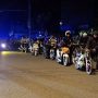 Marak Aksi Balap Liar, Satlantas Polresta Tanjungpinang Amankan 46 Knalpot Brong dan Tidak Sesuai Spesifikasi
