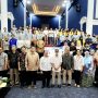 Seminar Nasional di UNIBA, Bahas Tata Ruang dan Kemaritiman di Kepri