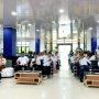 UMRAH Bersama UNIBA Gelar Seminar PKM, Tingkatan Kesejahteraan Masyarakat Pesisir 