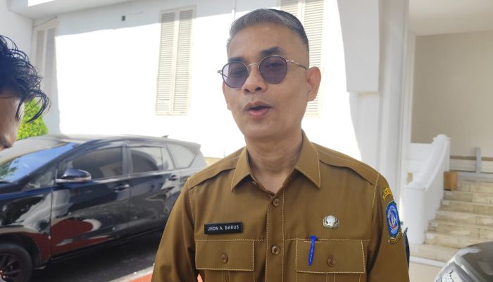 Disnakertrans Kepri Ingatkan Perusahaan Tidak Jadikan Penahanan Ijazah Sebagai Syarat Rekrutmen TK