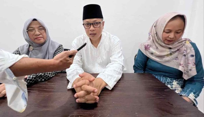 Disdik Tanjungpinang : Insentif Guru PAUD Dibayarkan Secara Penuh 