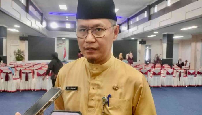 Pemko Tanjungpinang Siapkan Hewan Kurban dari Tabungan ASN