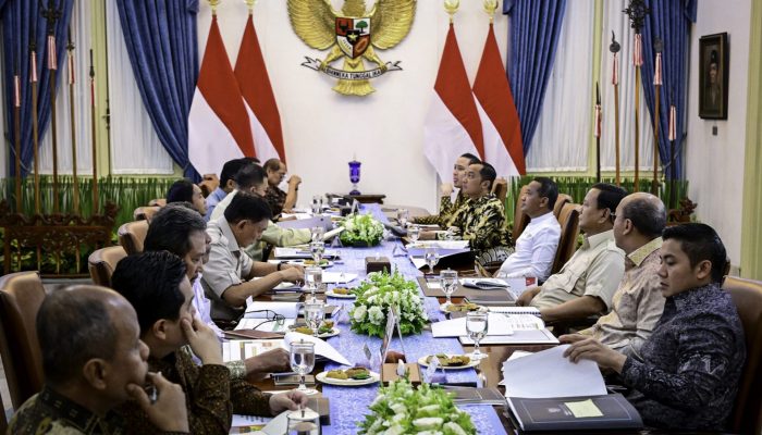 Percepat Hilirisasi Nasional, Investasi Diprediksi Capai USD45 Miliar