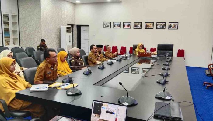 Inflasi di Tanjungpinang Tercatat Stabil, April 2025 Inflasi 1,09 Persen