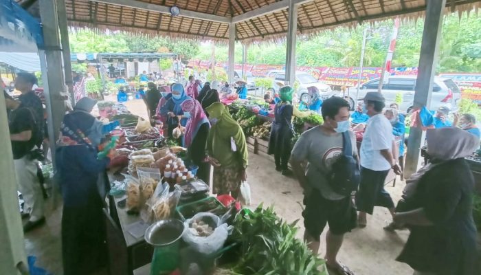 Sambut Idul Adha 2025, DP3 Tanjungpinang Akan Gelar Bazar Murah Selama Dua Hari 