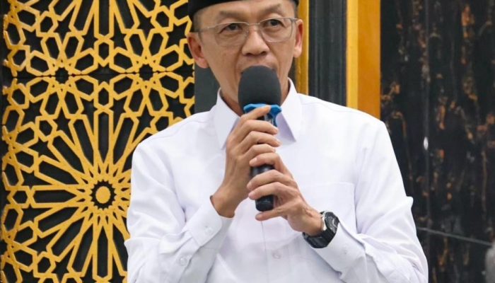 Dispar Kepri Akan Gelar Kepri Creative Explore 2025 Selama Dua Hari Di Batam  