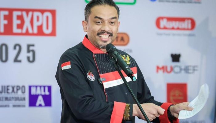 Sertifikasi dan Standar Mutu Jadi Kunci Daya Saing UMKM Kuliner