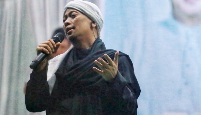 Penutupan STQH XI Kepri, Akan  Dimeriahkan Penyanyi Religi Opick di Gedung Daerah